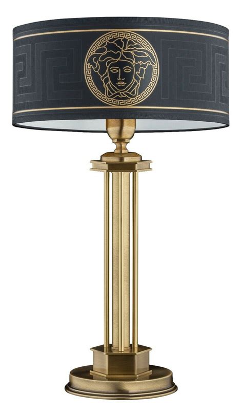 versace lamp replica|versace furniture catalogue.